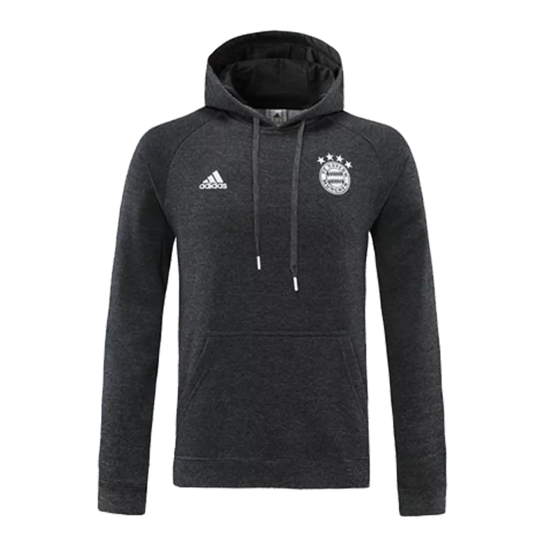 Bayern Munich Sweater 2021/22 Black - vstockx