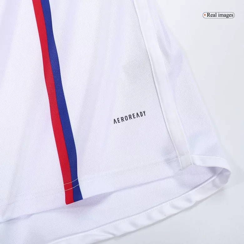 Olympique Lyonnais Home Jersey 2023/24 - vstockx