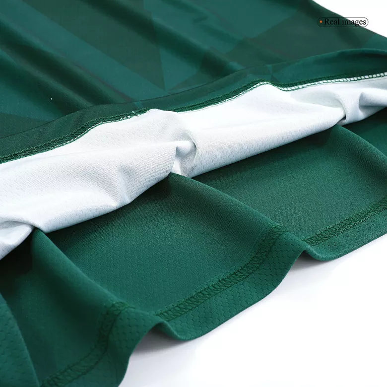 SE Palmeiras Home Jersey 2023/24 - vstockx