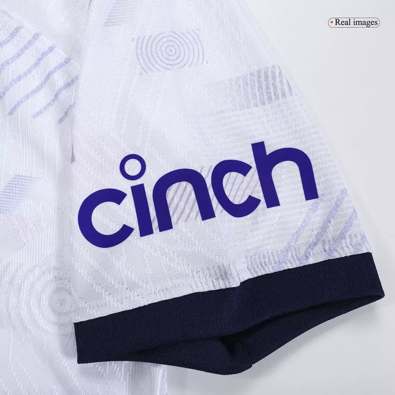 Tottenham Hotspur Home Authentic Jersey 2023/24 - vstockx