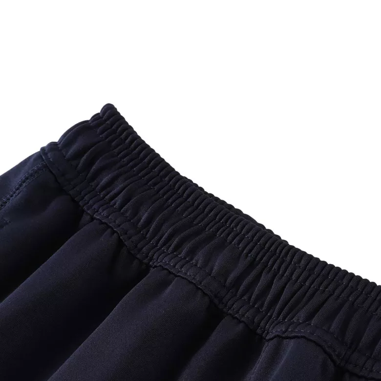 Real Madrid Jacket Tracksuit 2023/24 White - vstockx