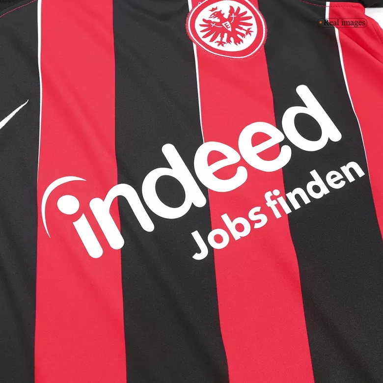 Eintracht Frankfurt Home Jersey 2023/24 - vstockx
