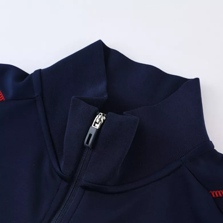 Spain Jacket Tracksuit 2022/23 - vstockx