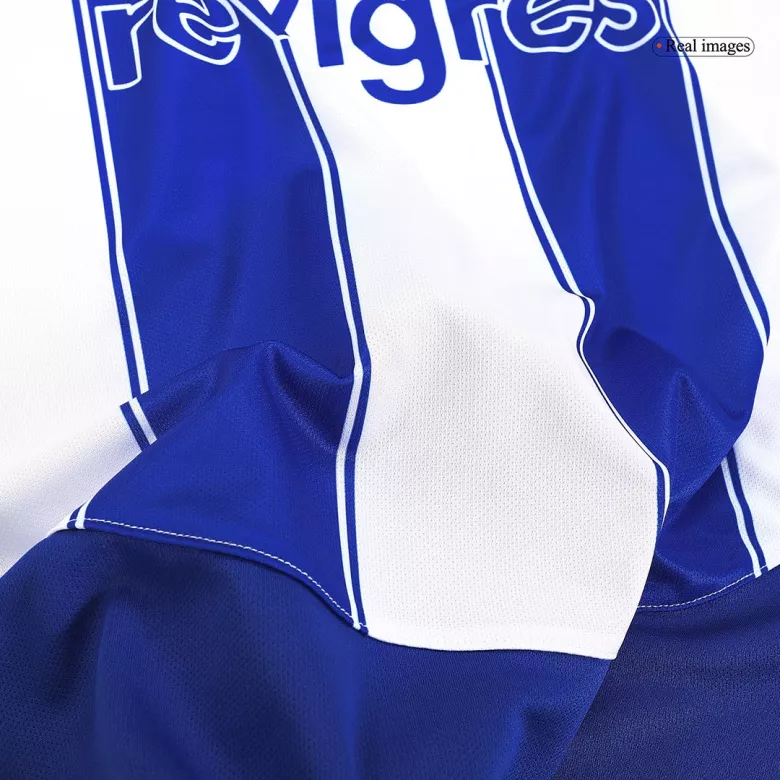 FC Porto Home Soccer Jersey 2003/04 - vstockx