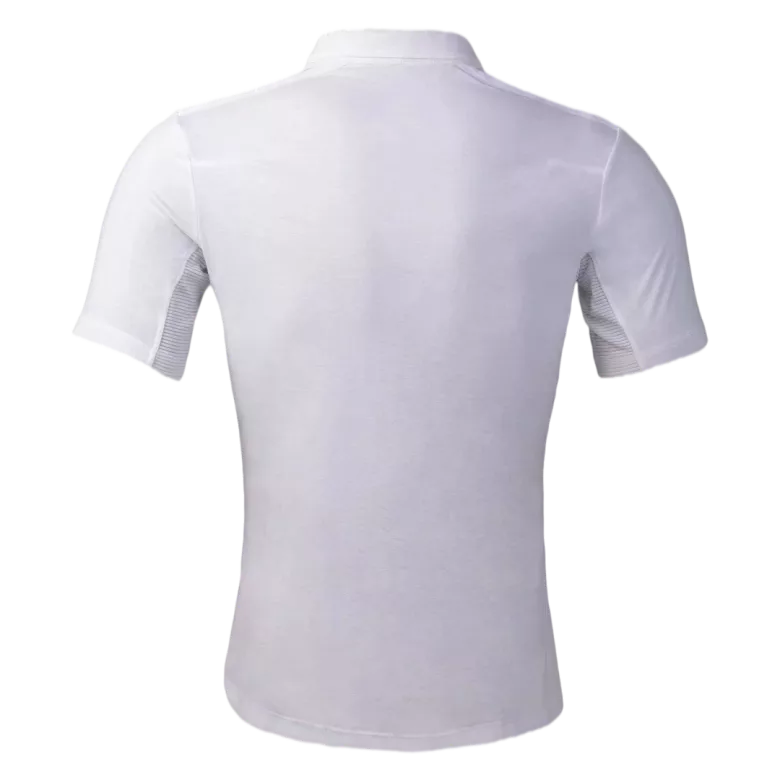 Vintage Soccer Jersey England Home 2010 - vstockx