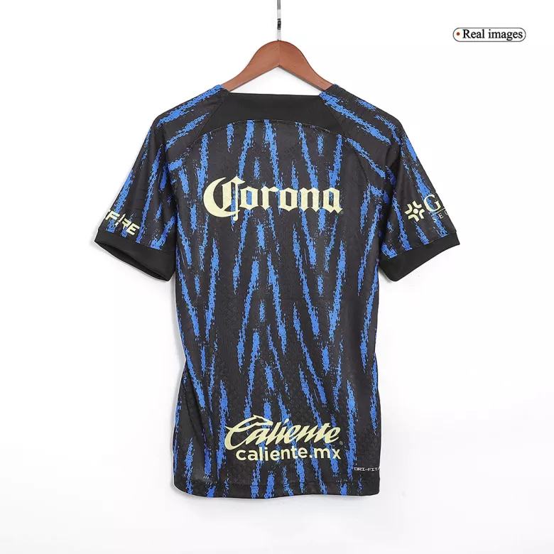 Club America Away Authentic Soccer Jersey 2022/23 - vstockx