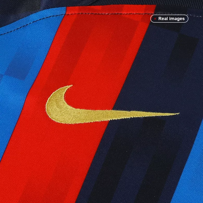Barcelona Home Jerseys Full Kit 2022/23 - vstockx