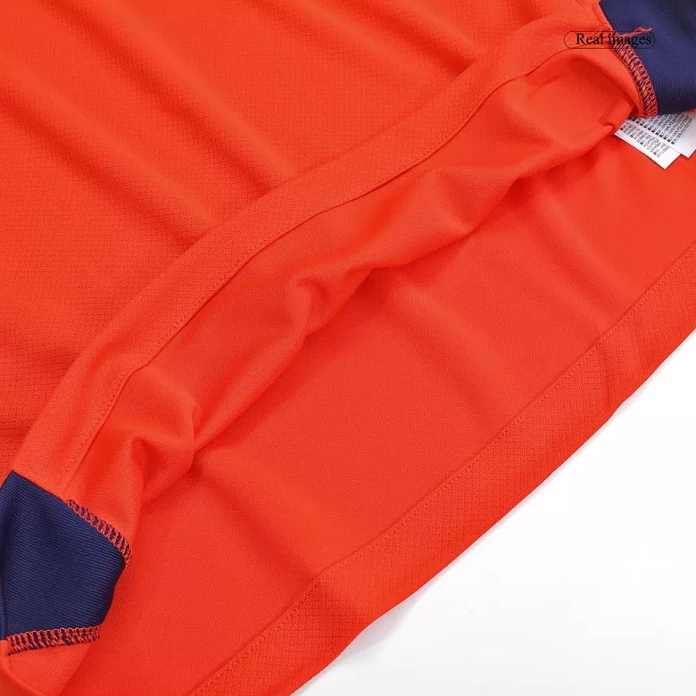 England Away Jersey Shirt World Cup 2022 Women - vstockx