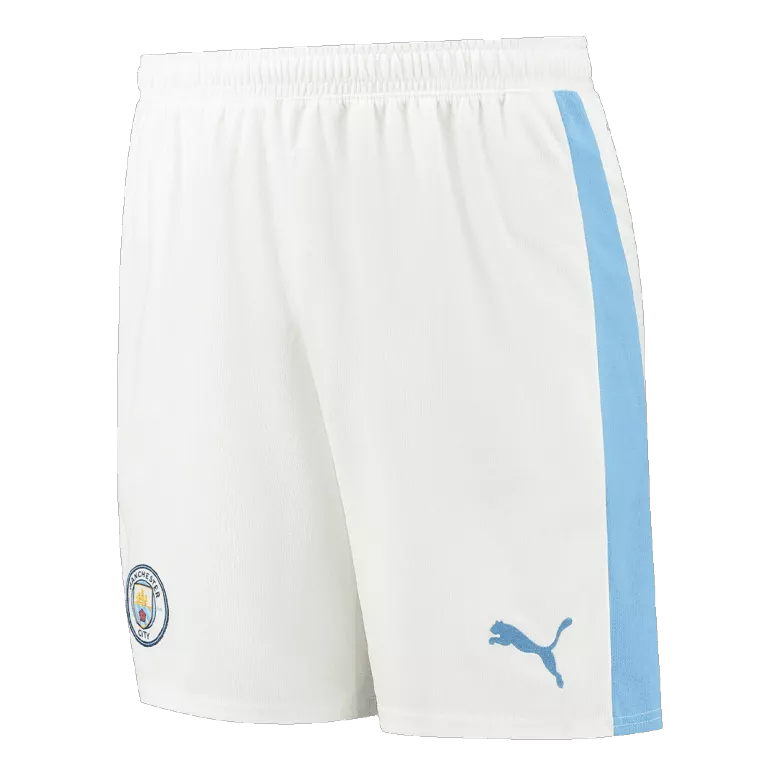 Manchester City Home Jerseys Full Kit 2023/24 - vstockx