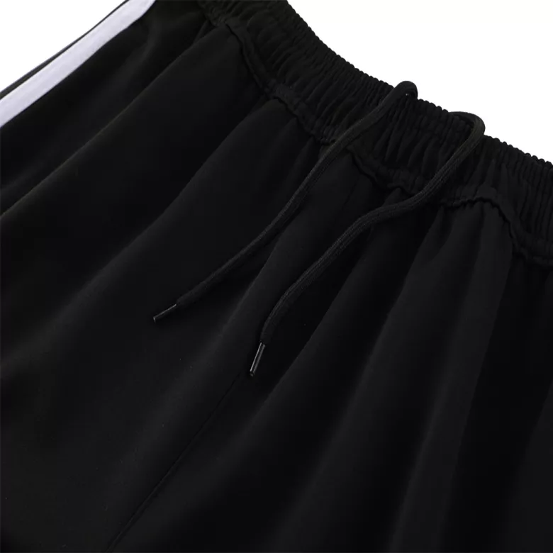 Germany Jacket Tracksuit 2024/25 Black - vstockx