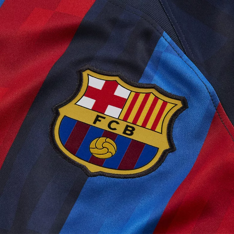Barcelona Home Jerseys Full Kit 2022/23 - vstockx