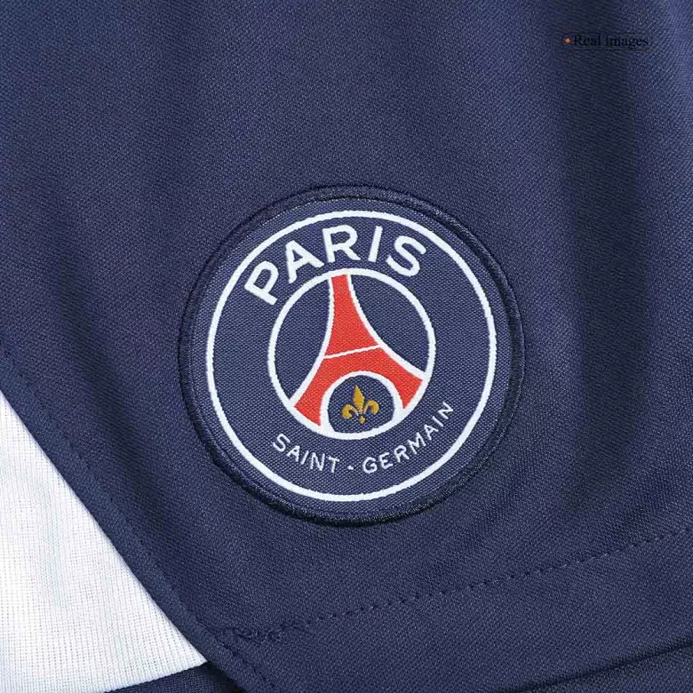 PSG Home Soccer Shorts 2022/23 - vstockx