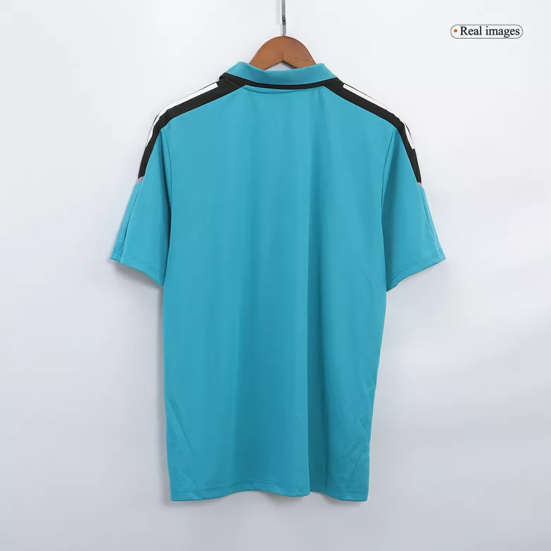 Real Madrid Soccer Core Polo Shirts 2021/22 - vstockx