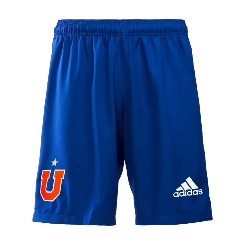 Club Universidad de Chile Home Kids Soccer Jerseys Kit 2022 - vstockx