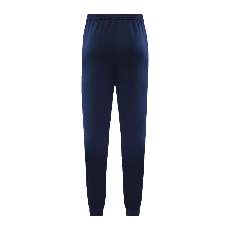 Manchester City Tracksuit 2023/24 Blue - vstockx