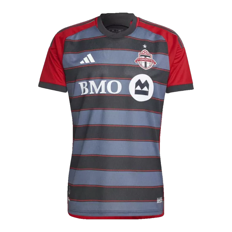 Toronto FC Home Authentic Jersey 2023 - vstockx