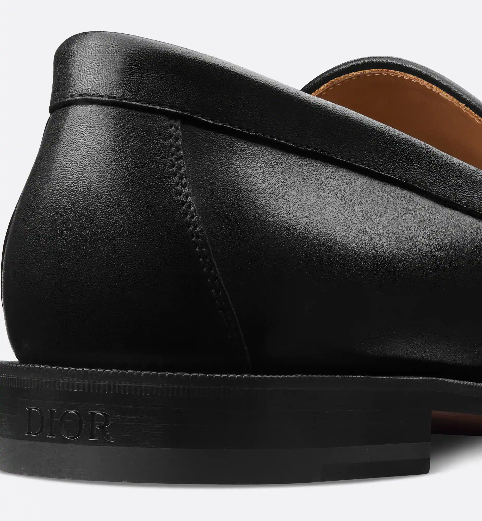 Dior Granville Loafer - vstockx