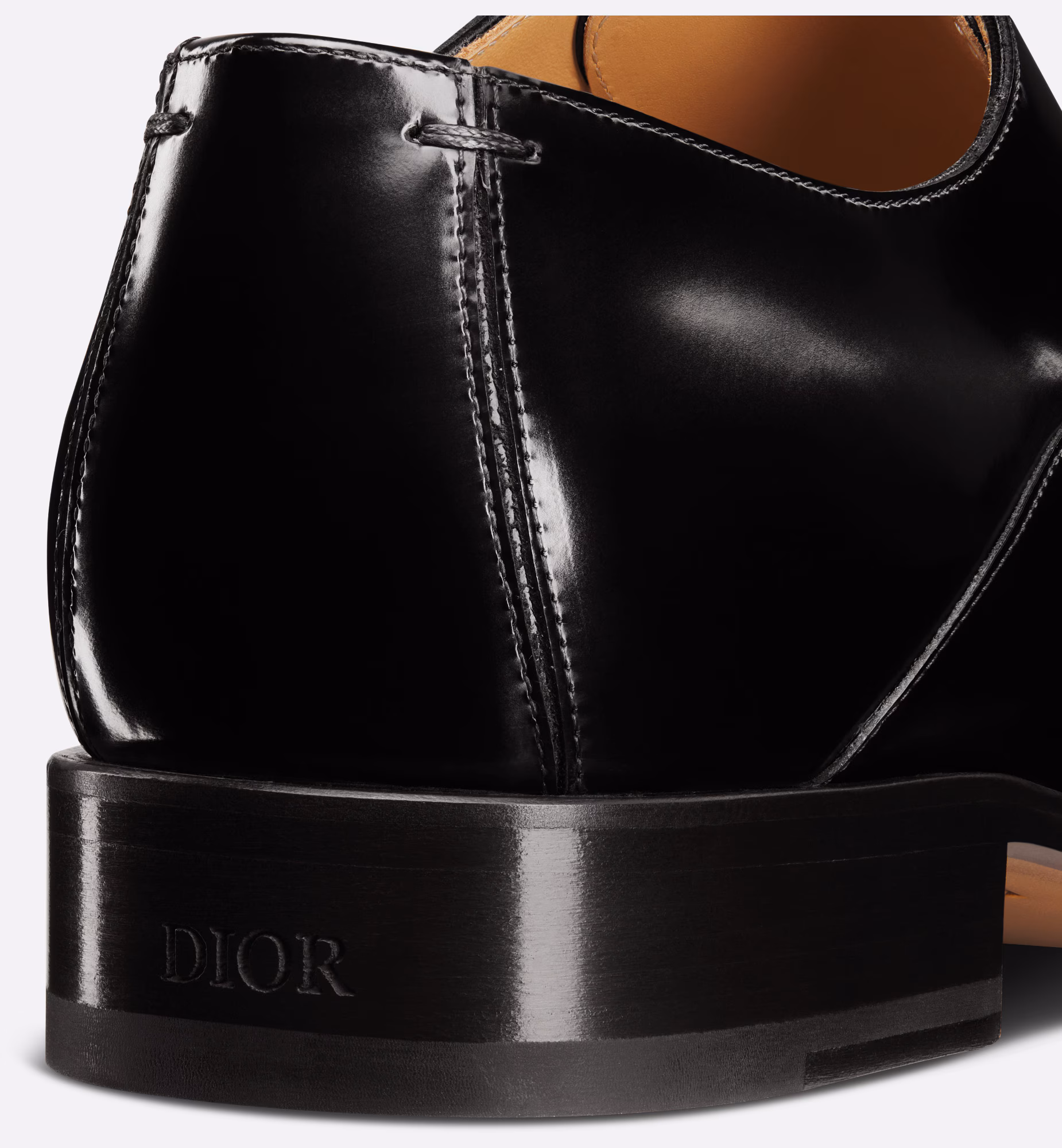 Dior Timeless Oxford Shoe - vstockx