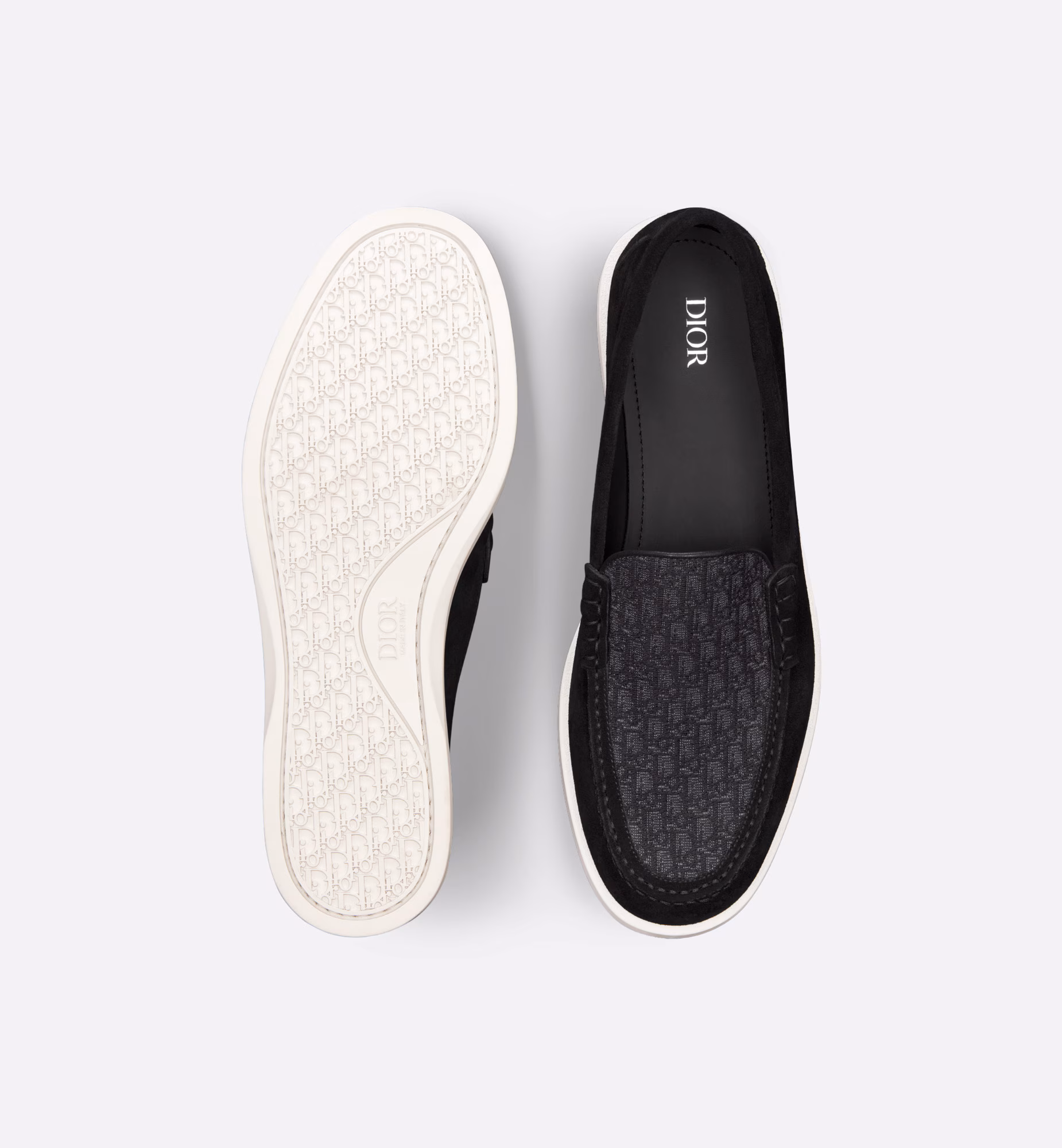 Dior Granville Loafer - vstockx