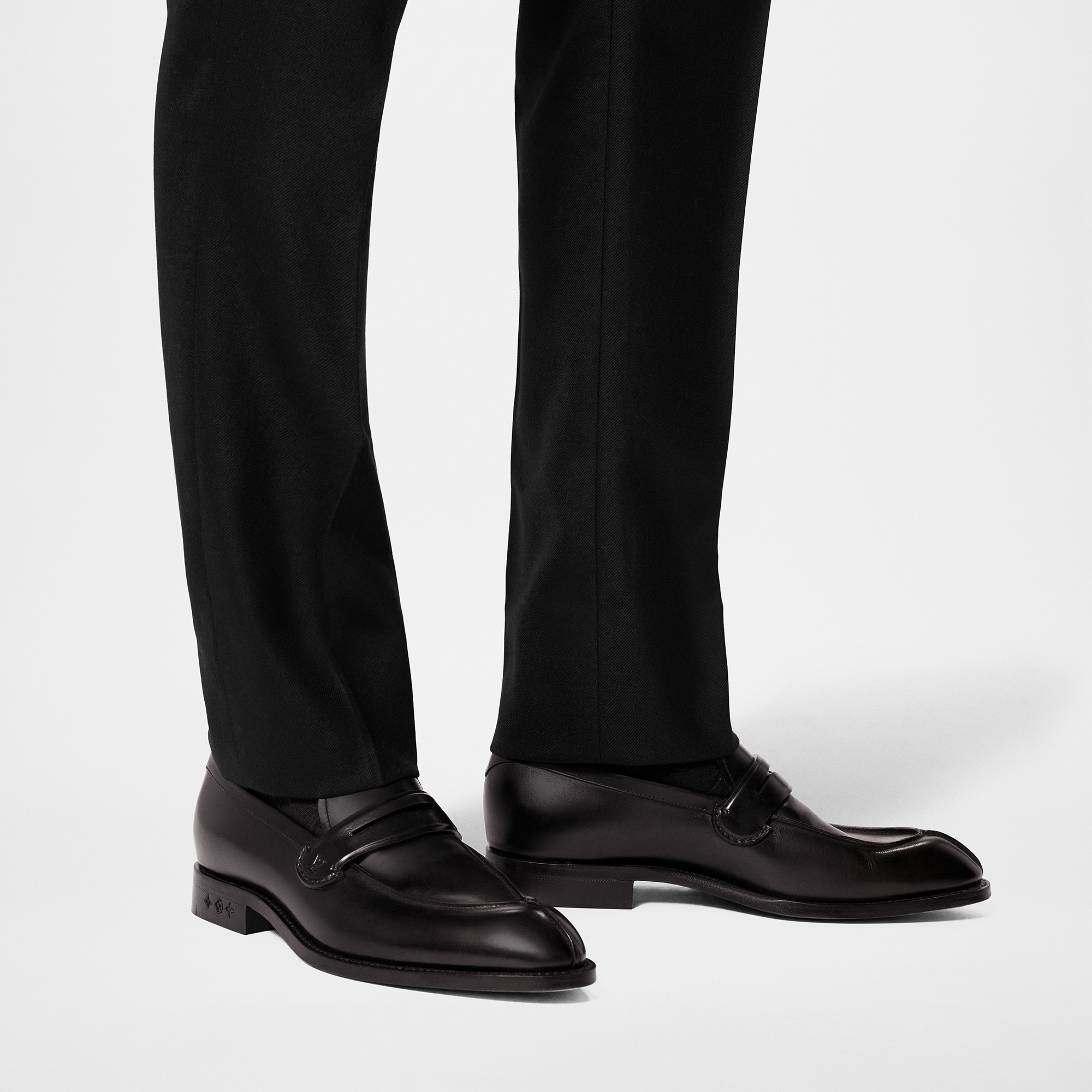 Sorbonne Loafer - vstockx