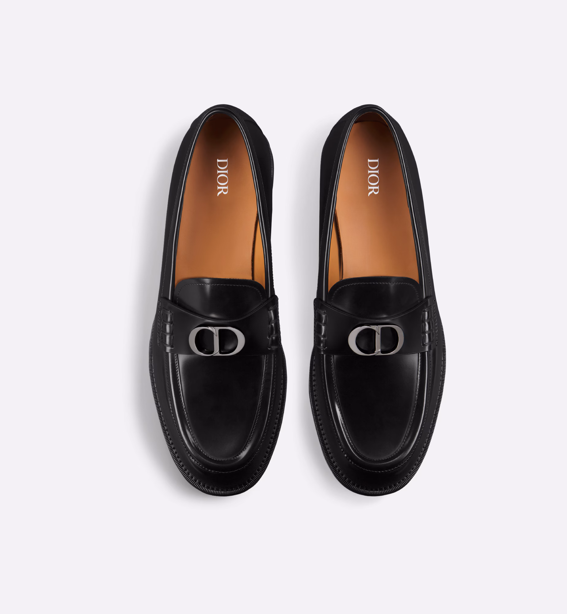 Dior Granville Loafer - vstockx