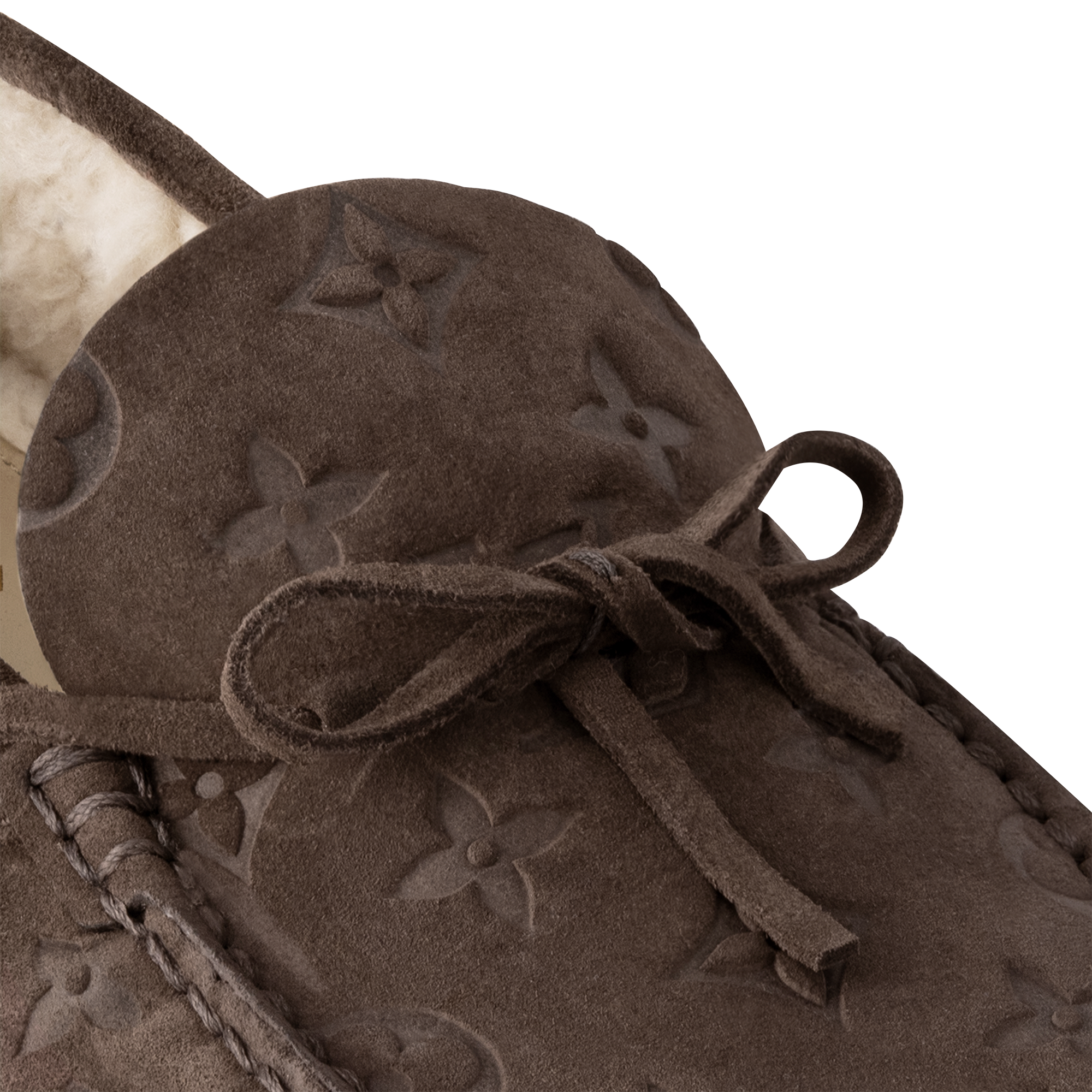 LV Driver Mocassin - vstockx