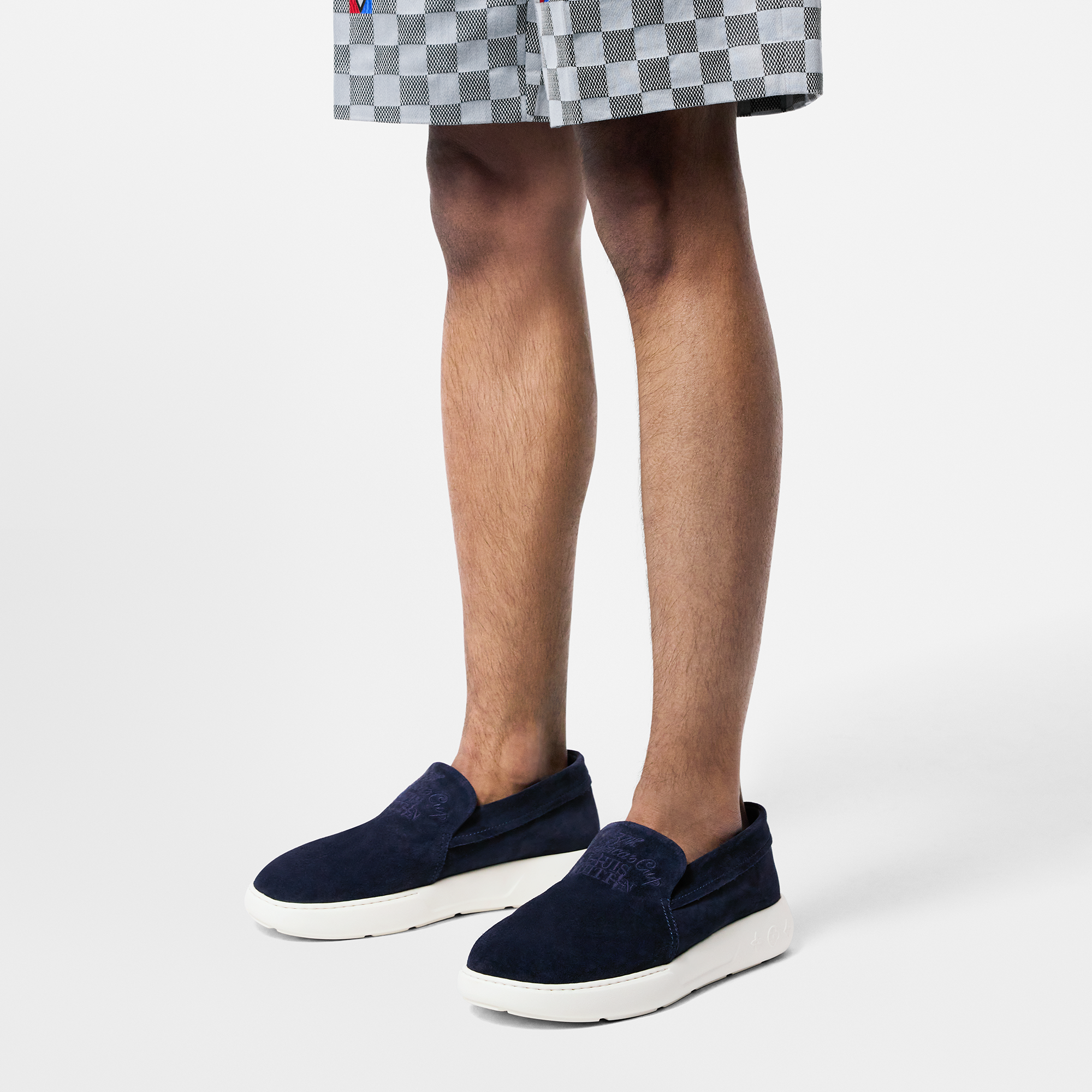 LV Pacific Loafer - vstockx