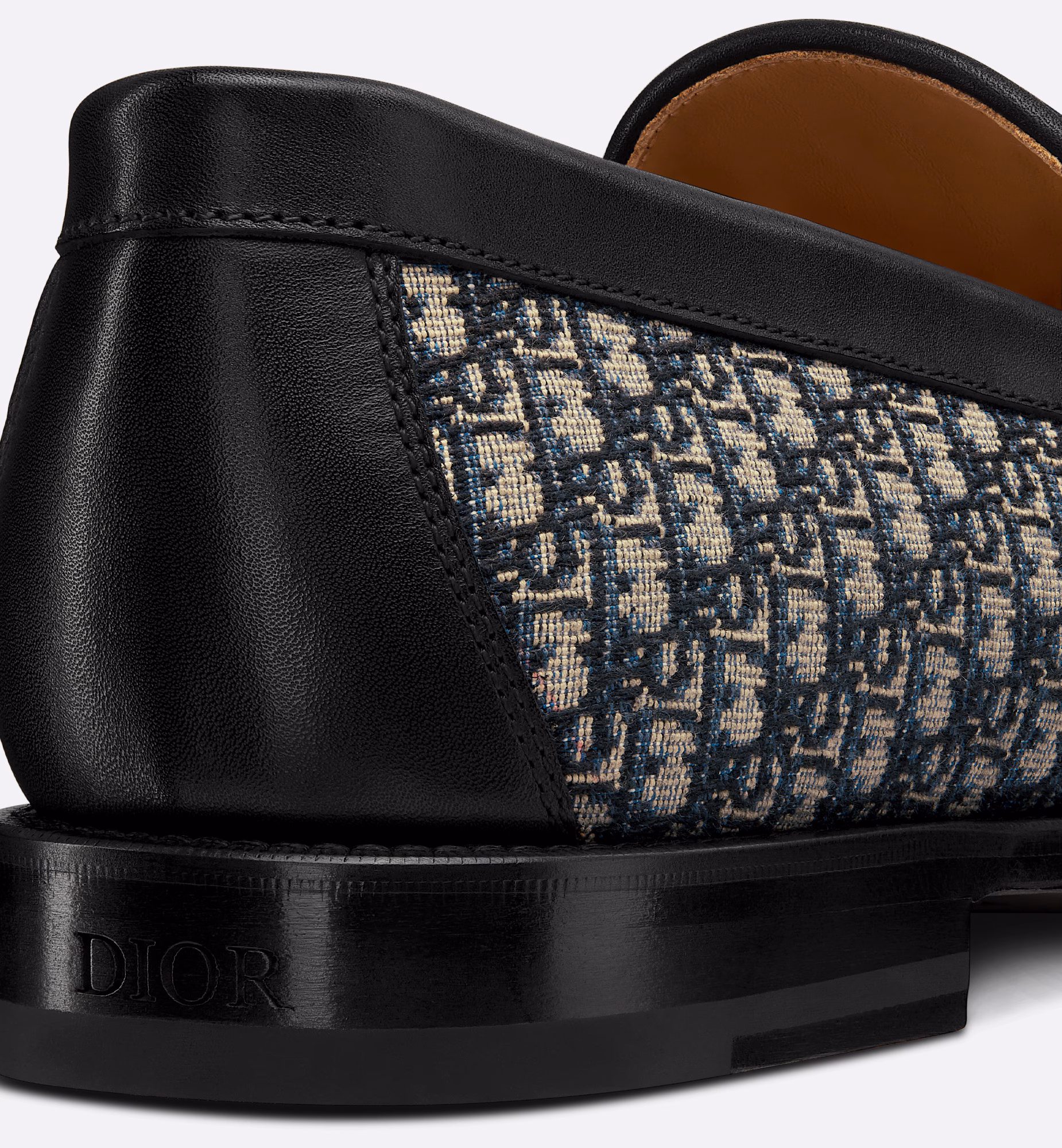 Dior Granville Loafer - vstockx