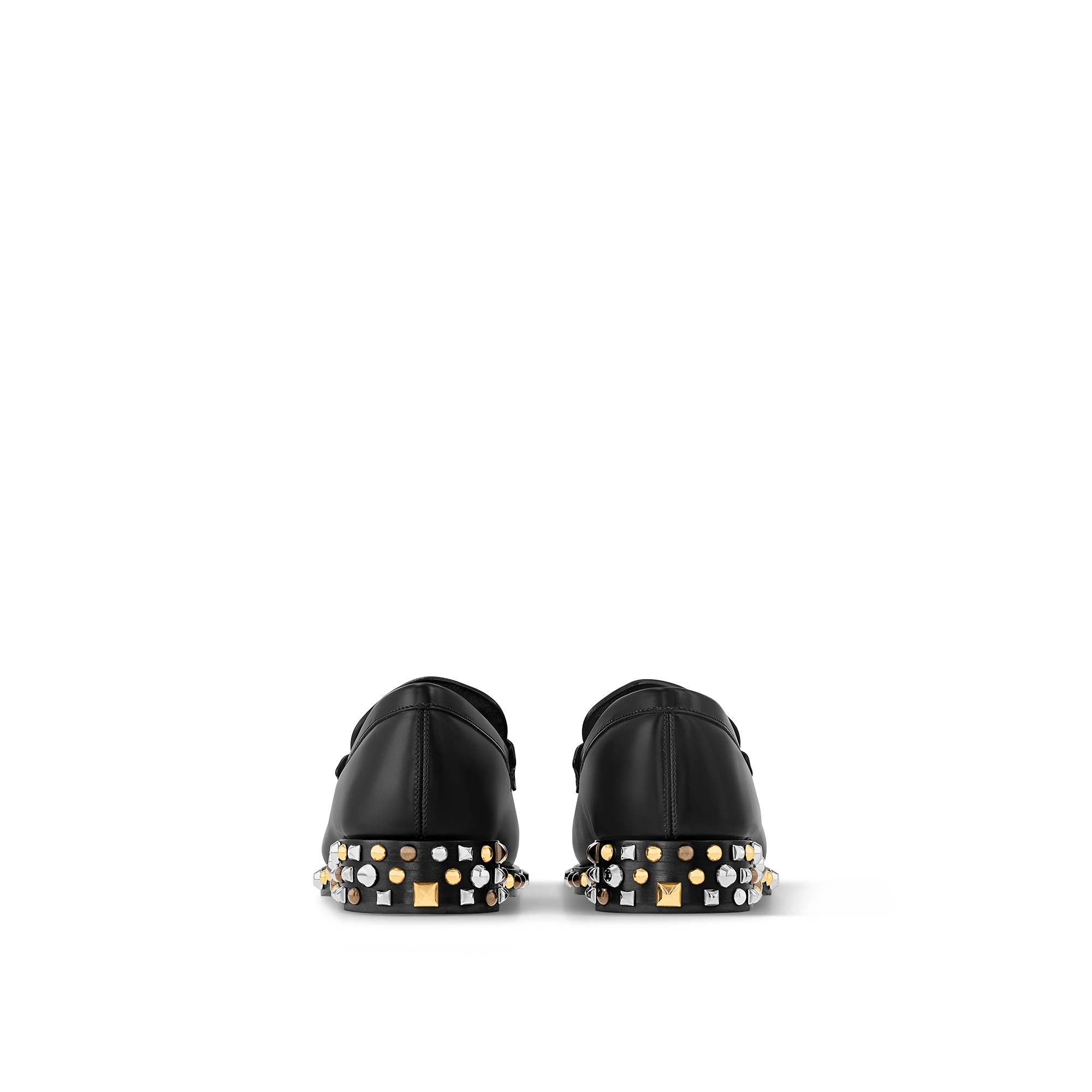 LV Penny Loafer - vstockx