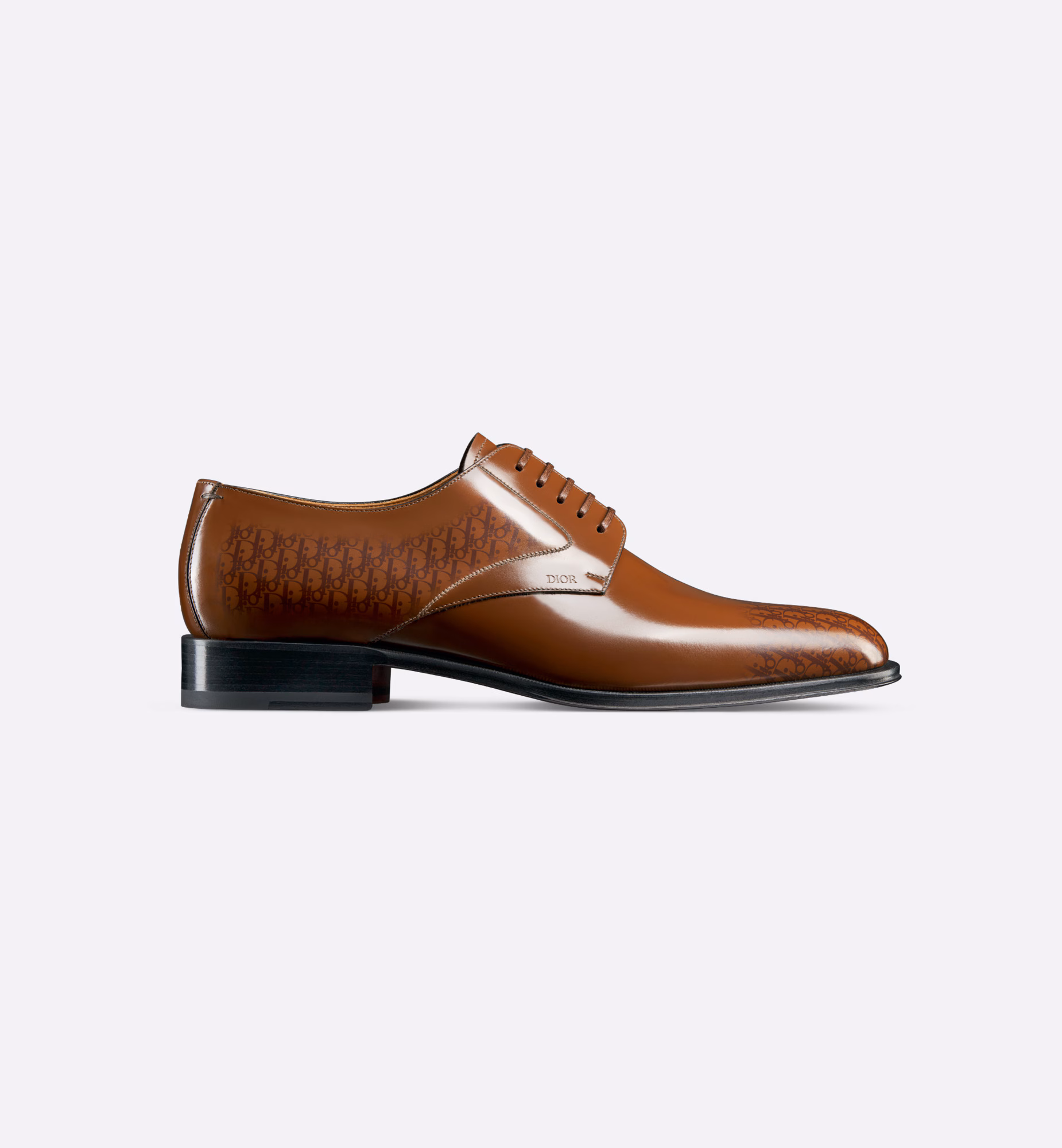 Dior Timeless Derby Shoe - vstockx