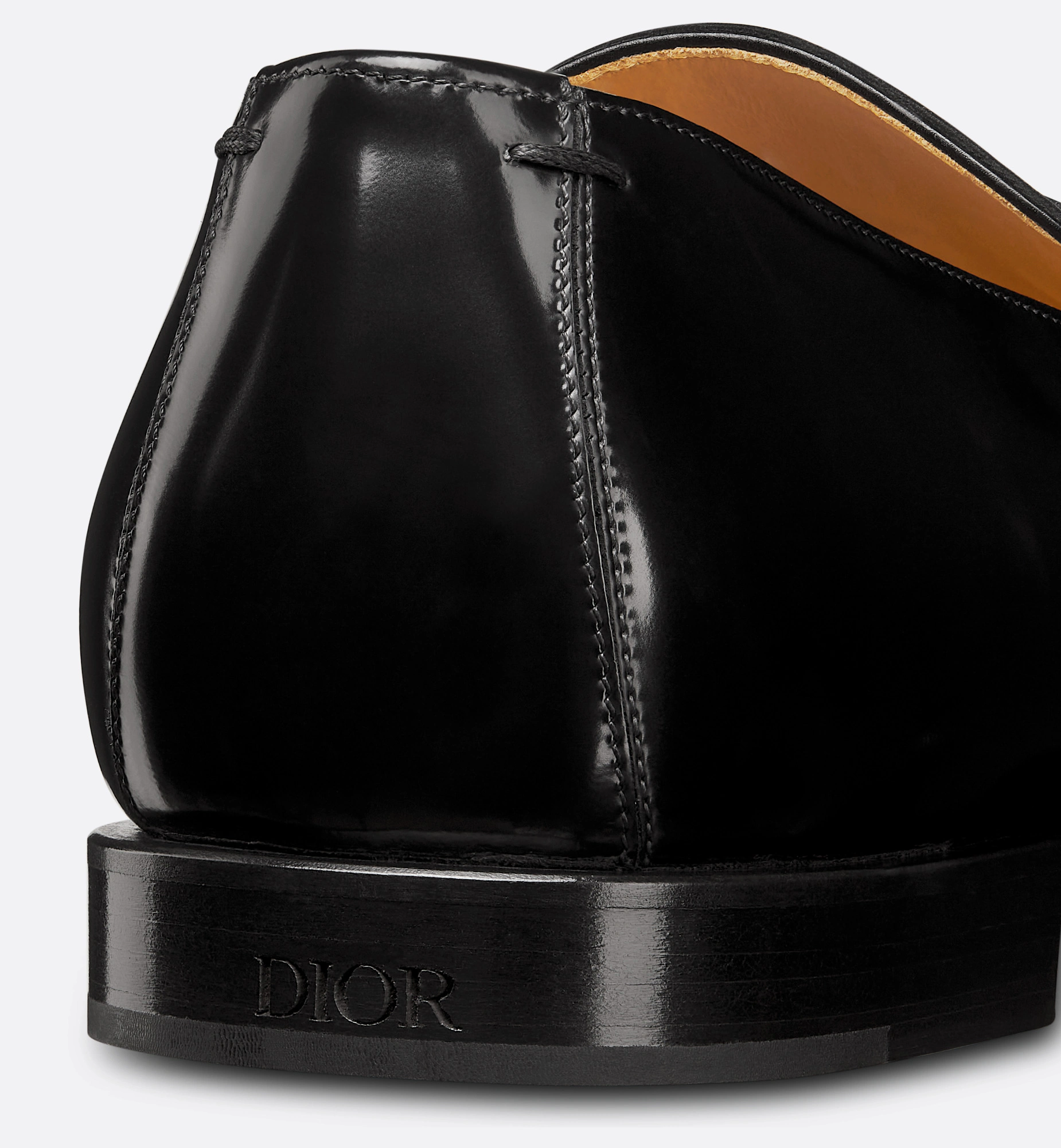 Dior Timeless Loafer - vstockx