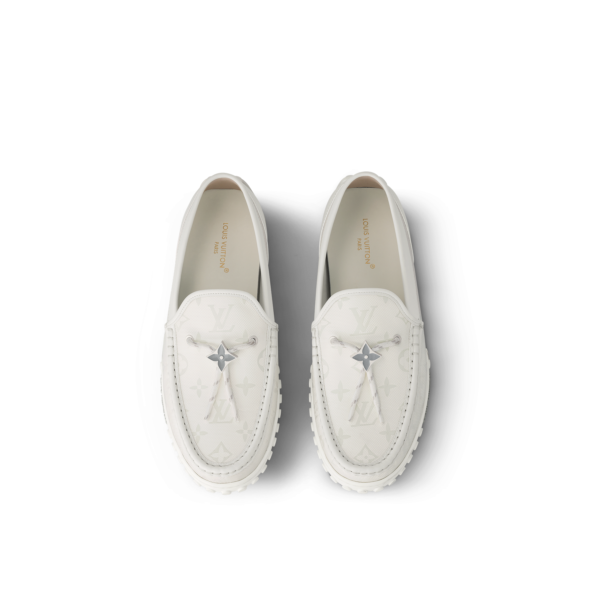 LV Racer Mocassin - vstockx