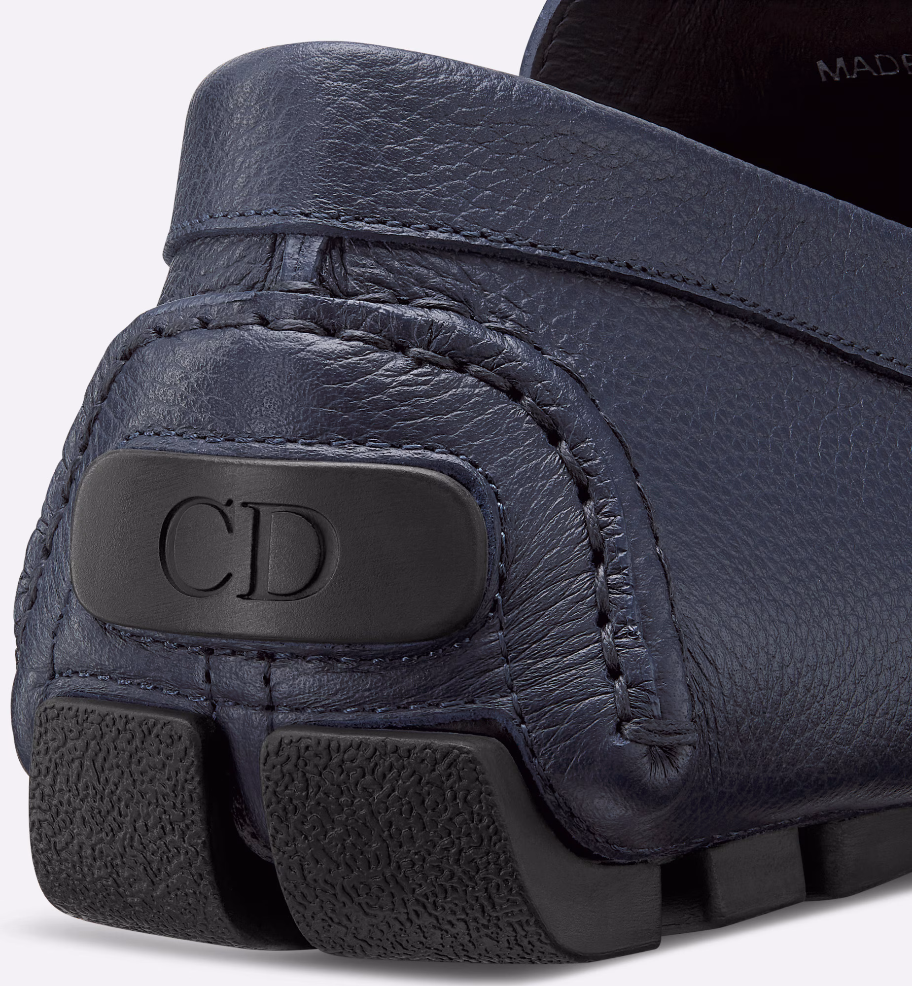 Dior Od��on Loafer - vstockx