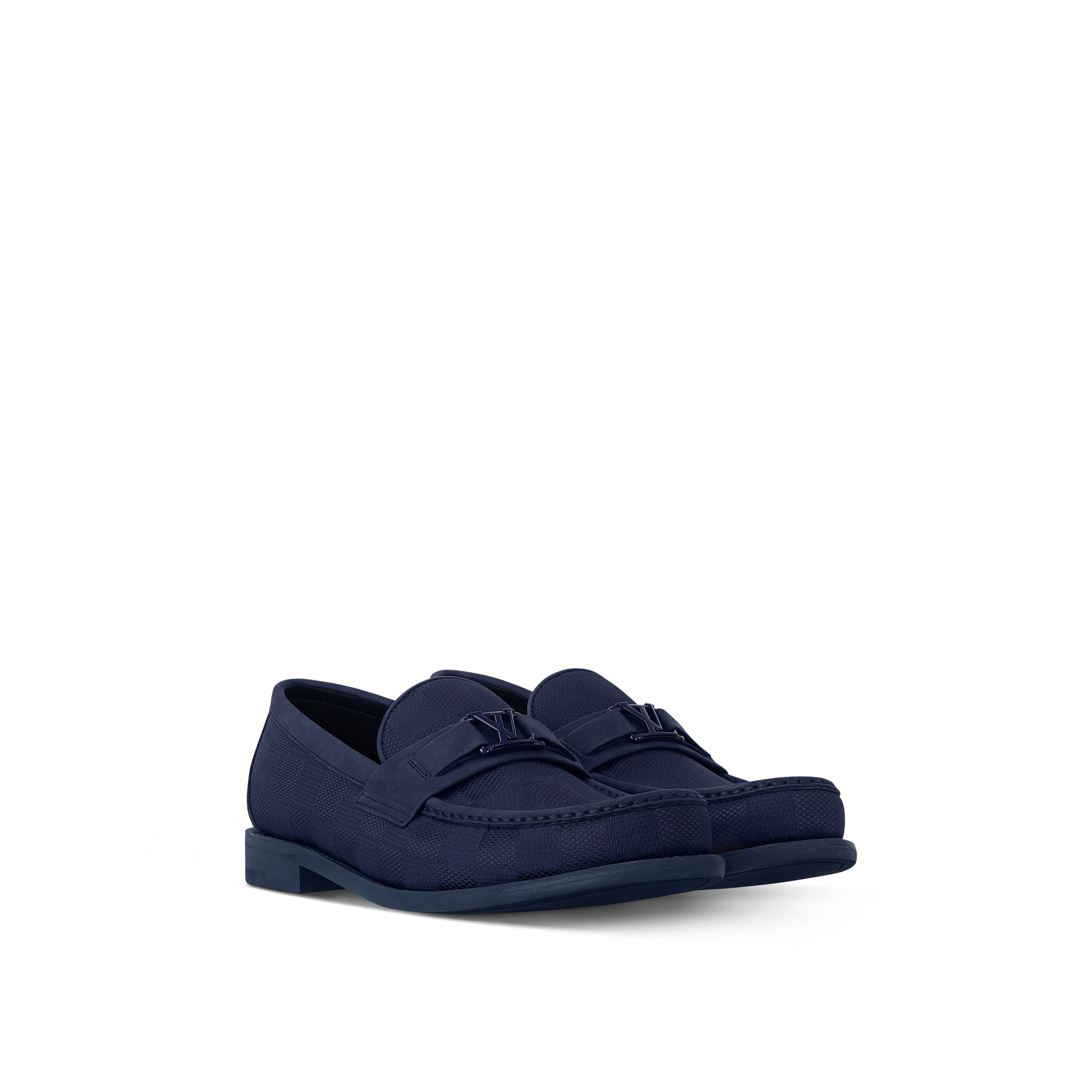 Major Loafer - vstockx