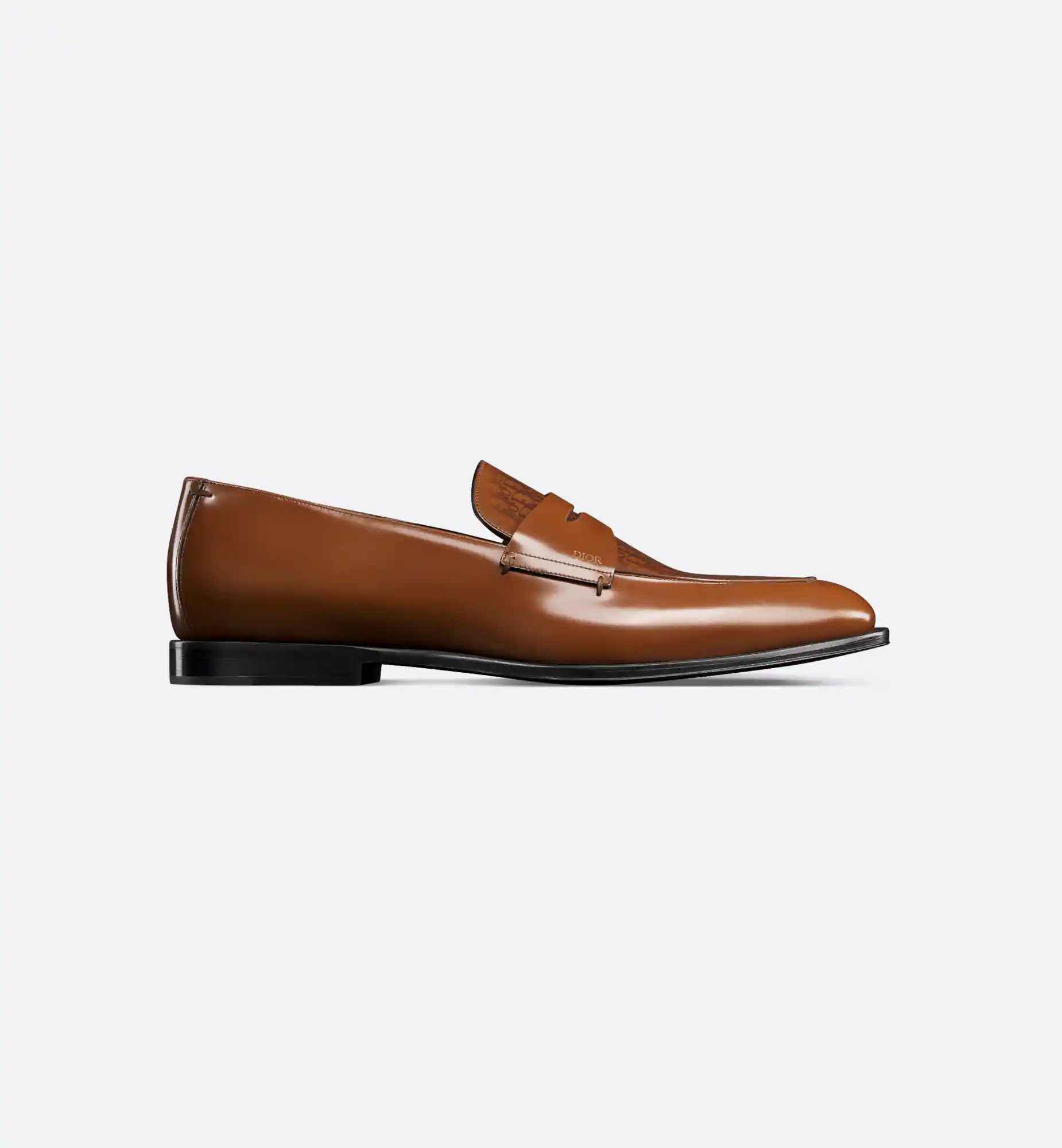 Dior Timeless Loafer - vstockx