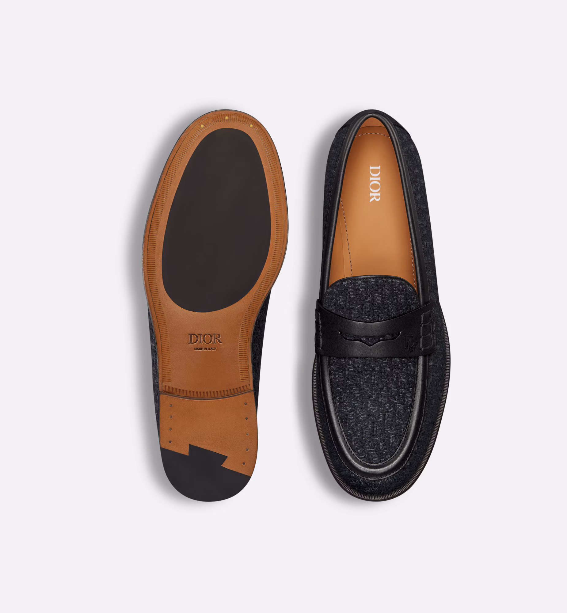 Dior Granville Loafer - vstockx