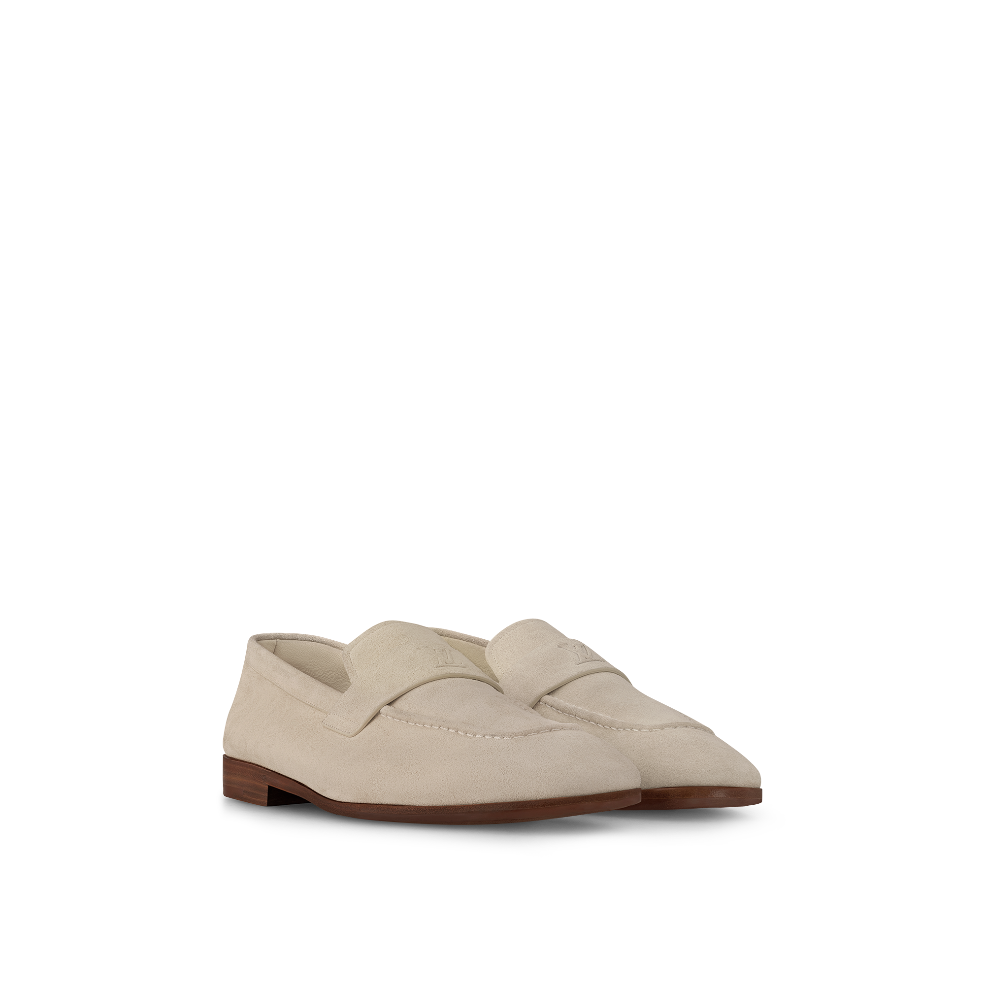 LV Glove Loafer - vstockx