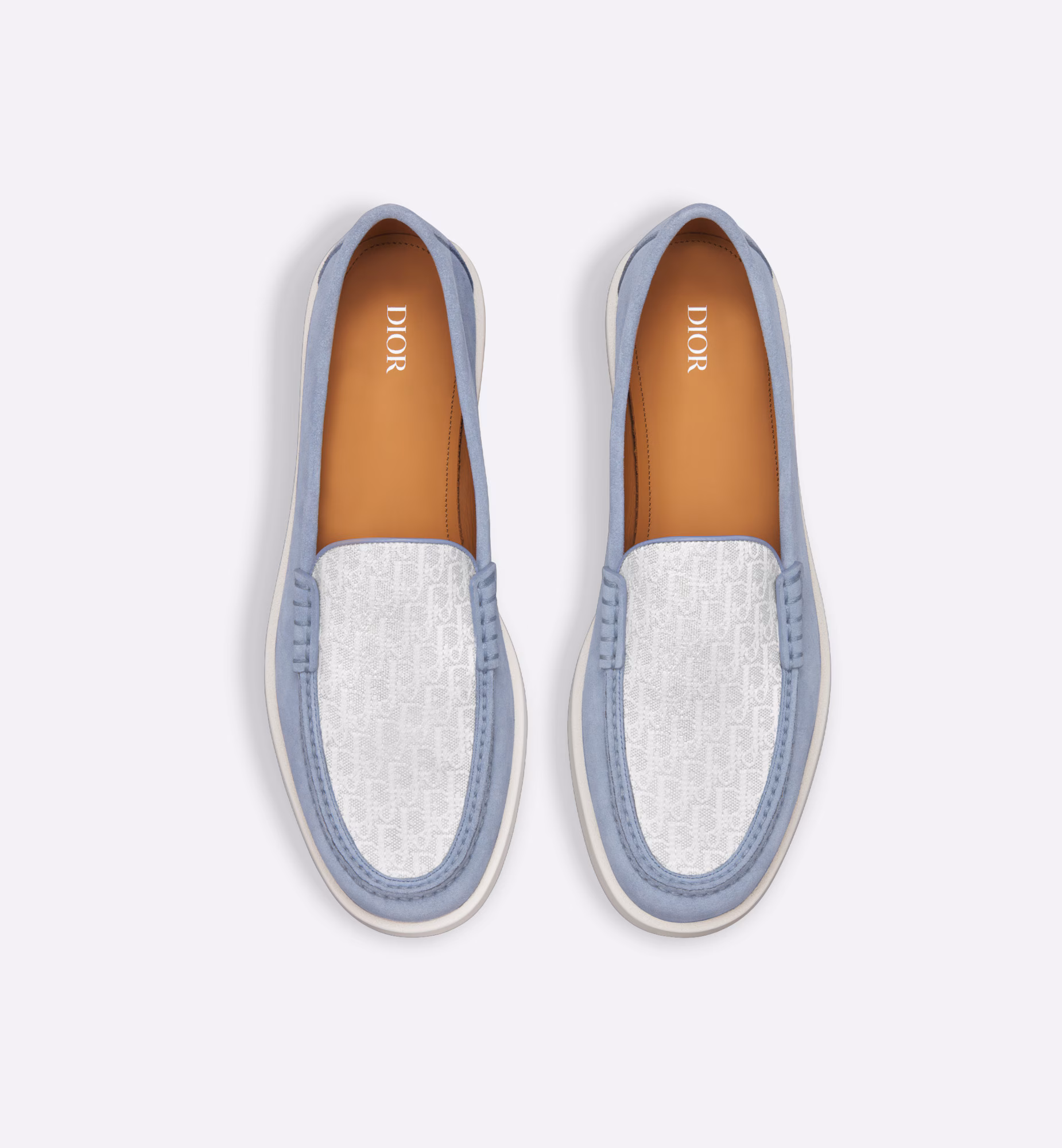 Dior Granville Loafer - vstockx