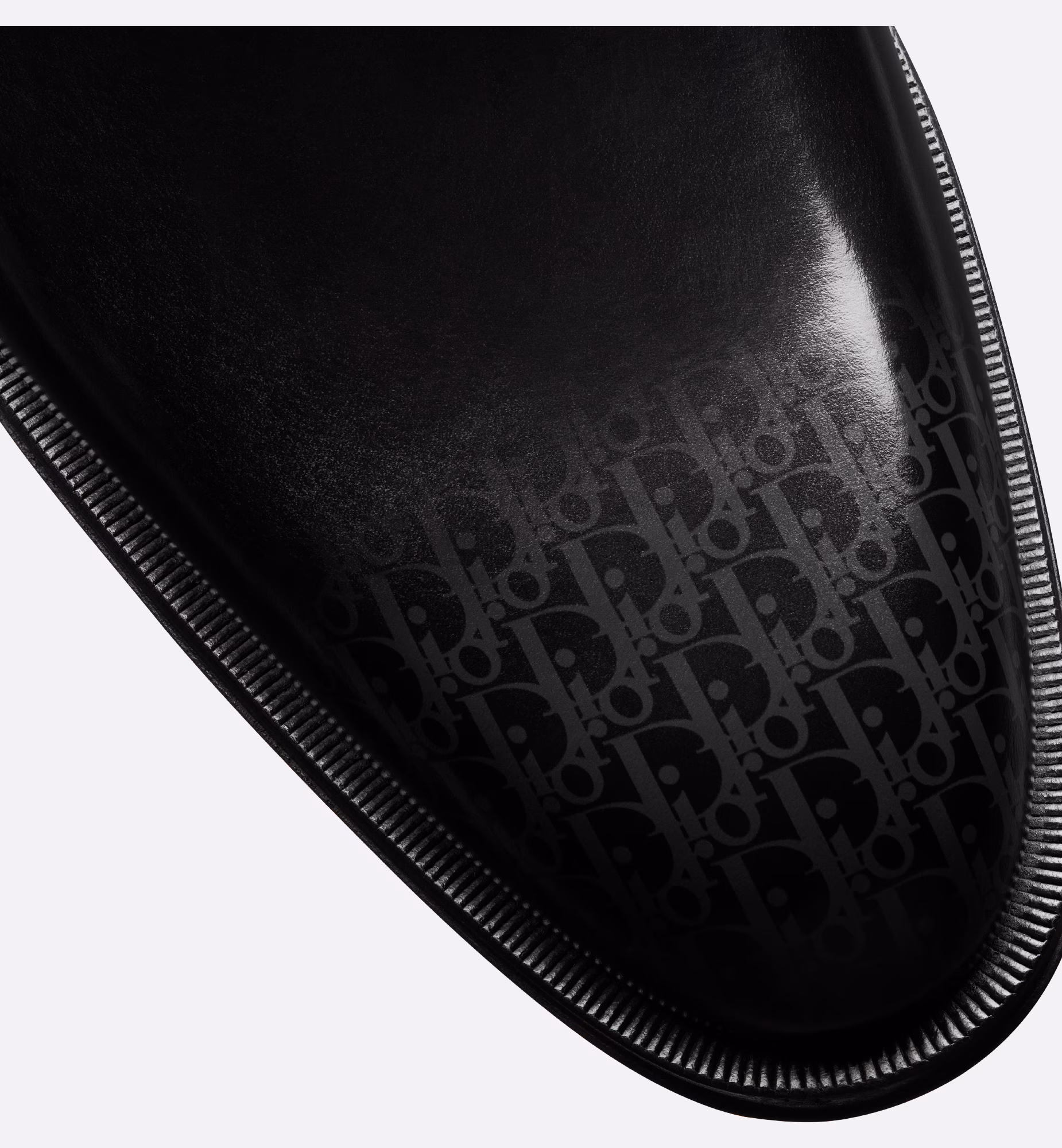 Dior Timeless Oxford Shoe - vstockx