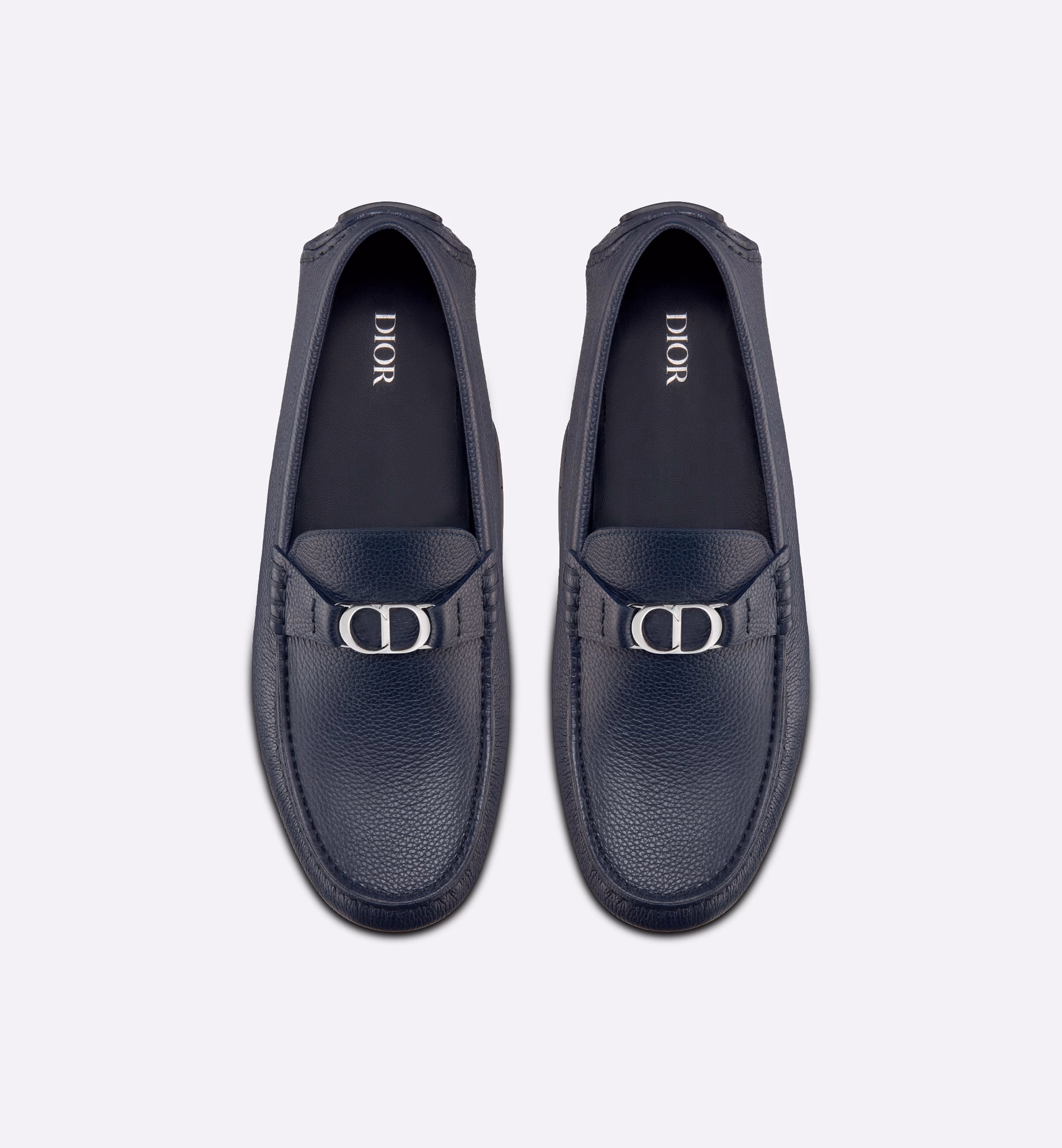 Dior Od��on Loafer - vstockx
