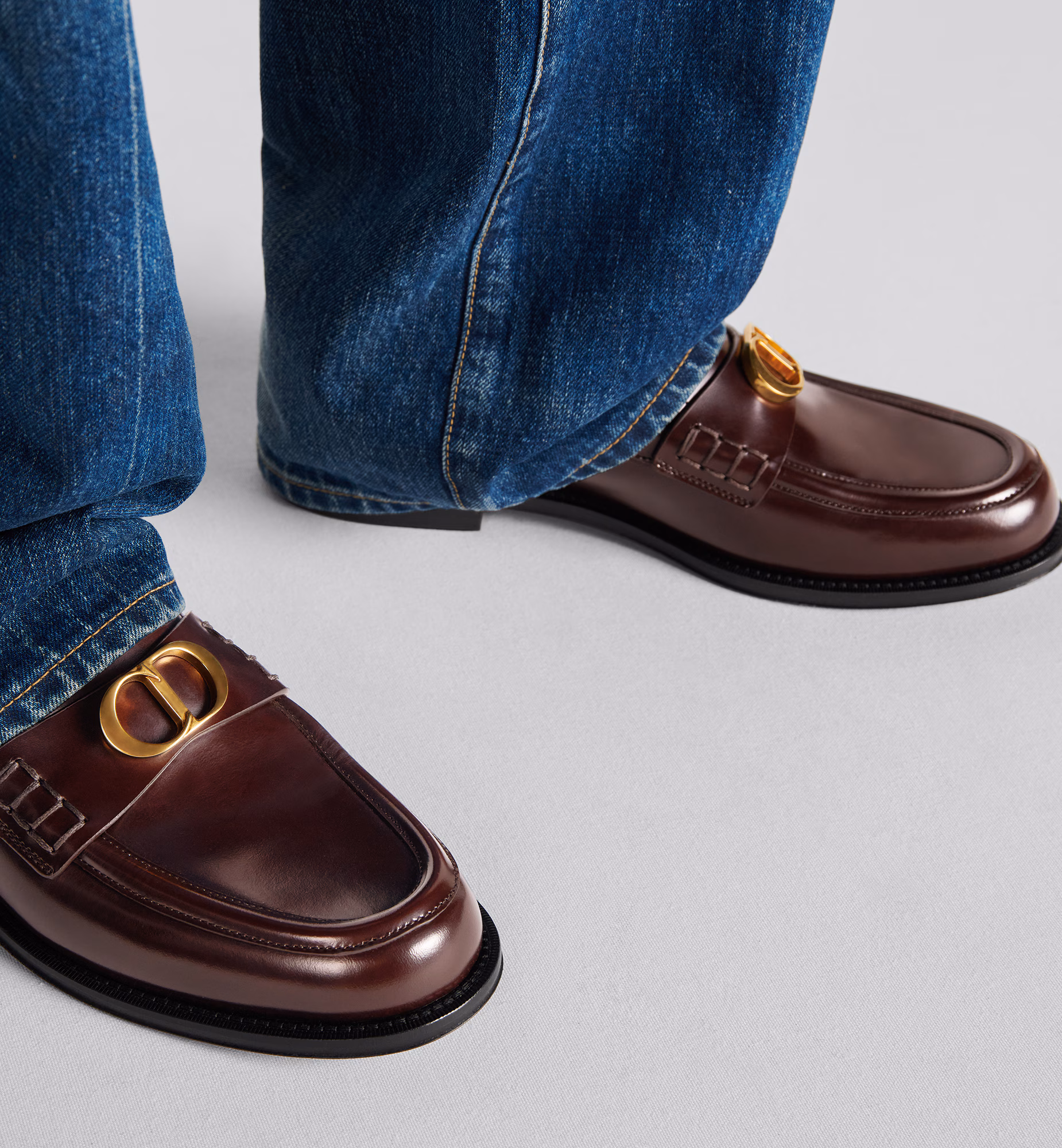 Dior Granville Loafer - vstockx