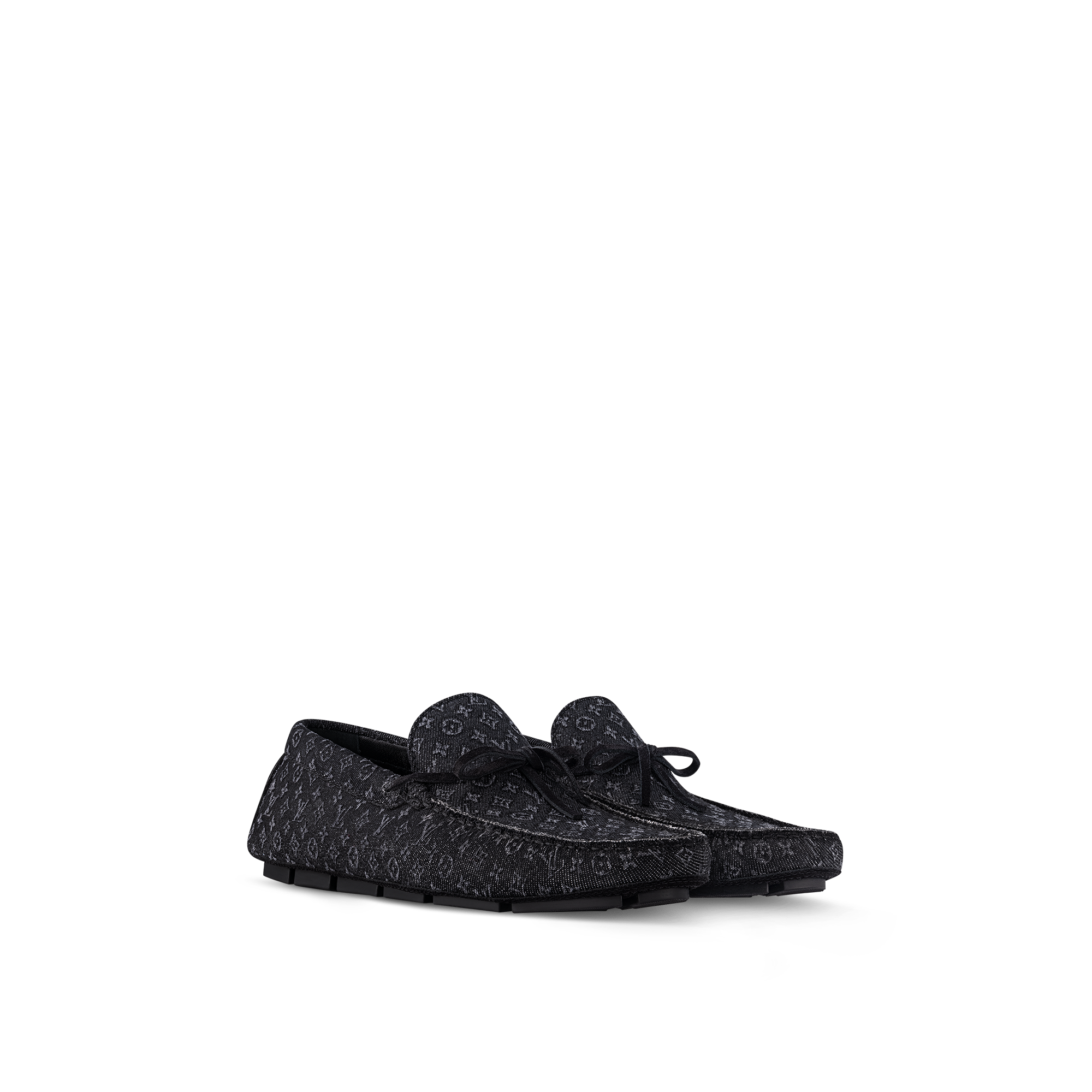 LV Driver Mocassin - vstockx