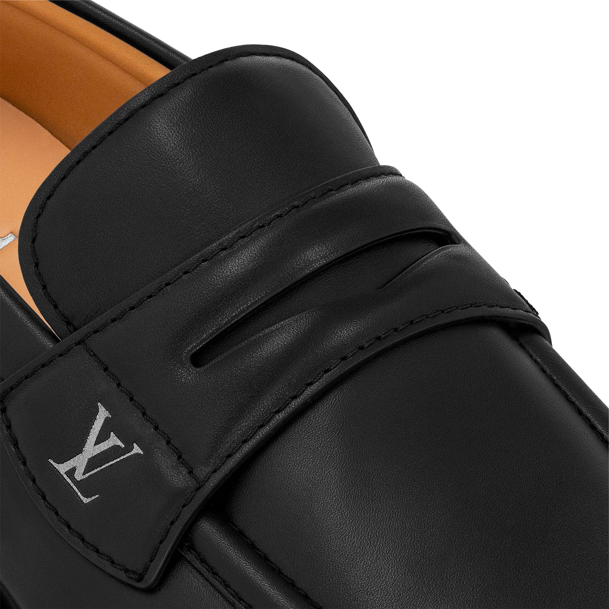 LV Dandy Loafer - vstockx