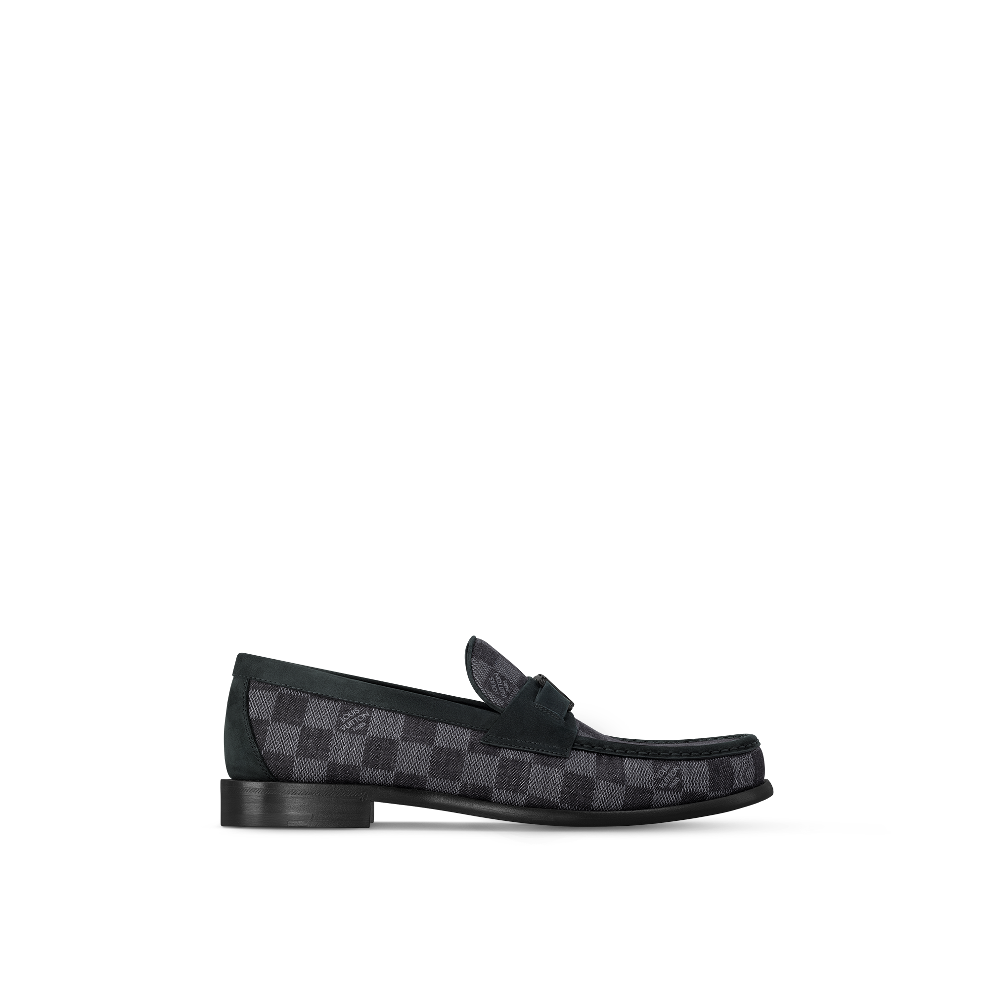 Major Loafer - vstockx