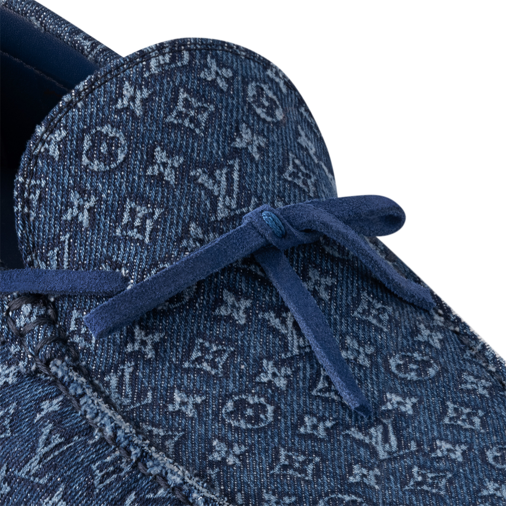 LV Driver Mocassin - vstockx