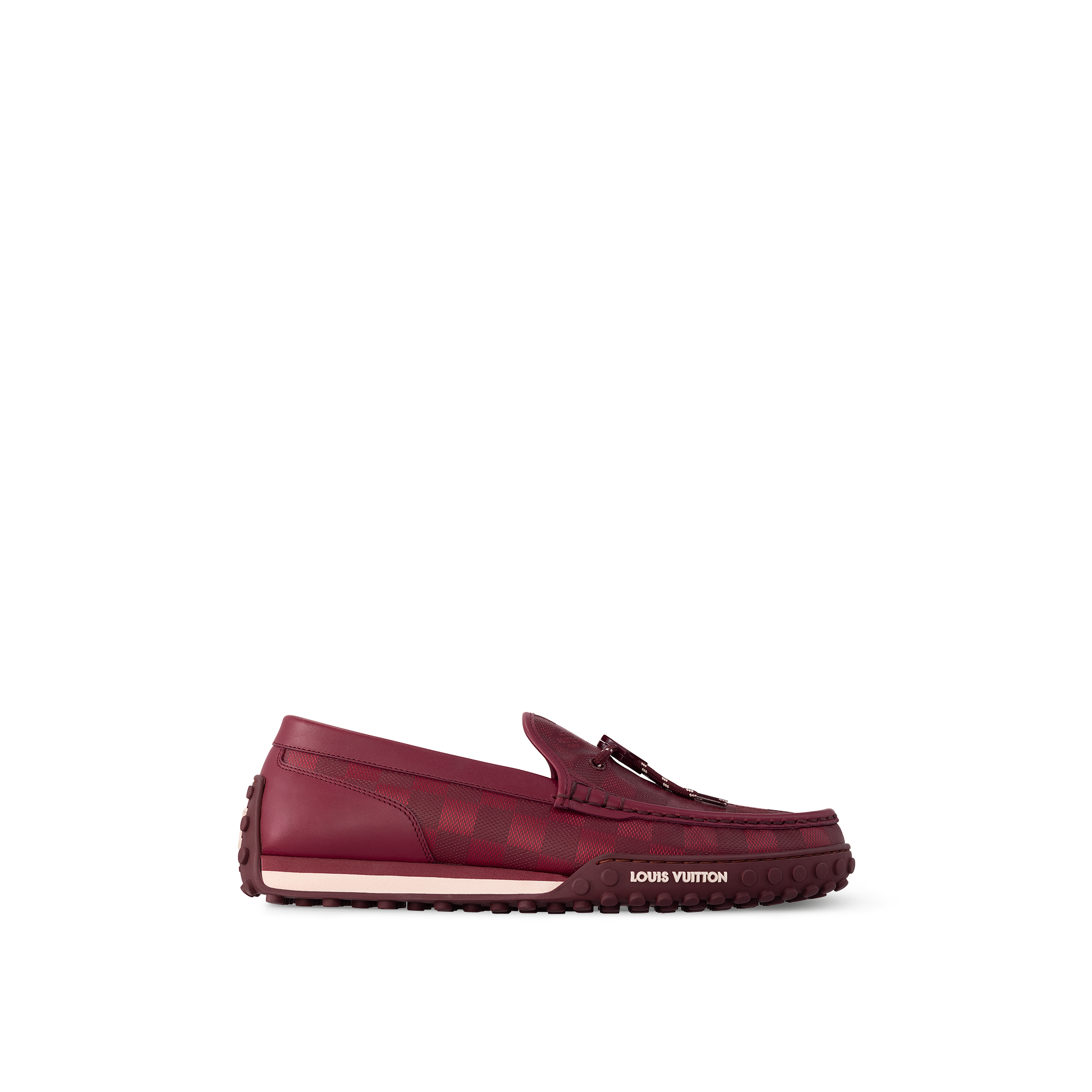 LV Racer Mocassin - vstockx