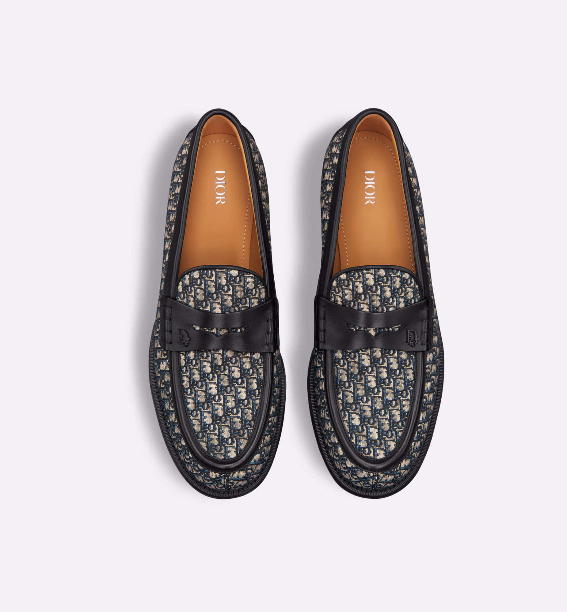 Dior Granville Loafer - vstockx