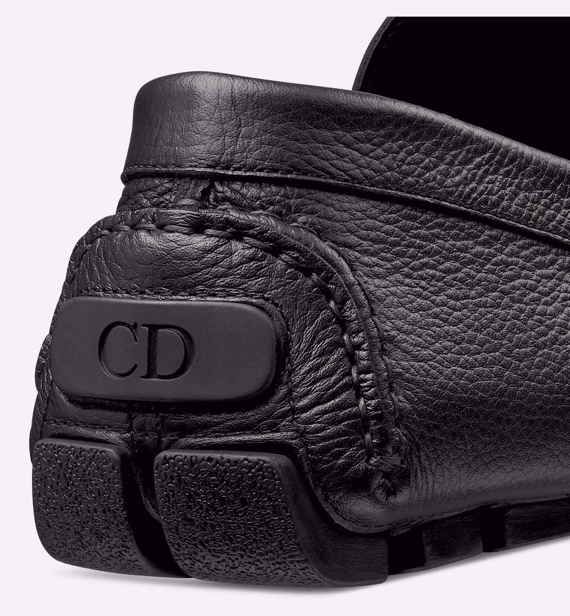 Dior Od��on Loafer - vstockx