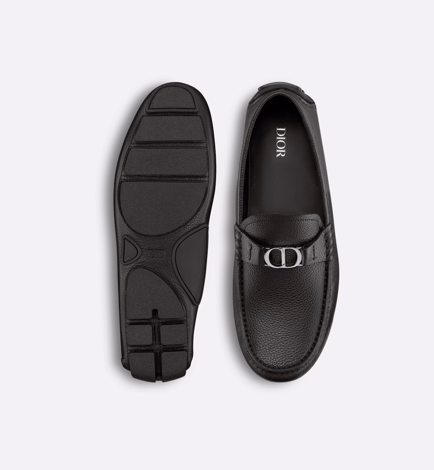 Dior Od��on Loafer - vstockx