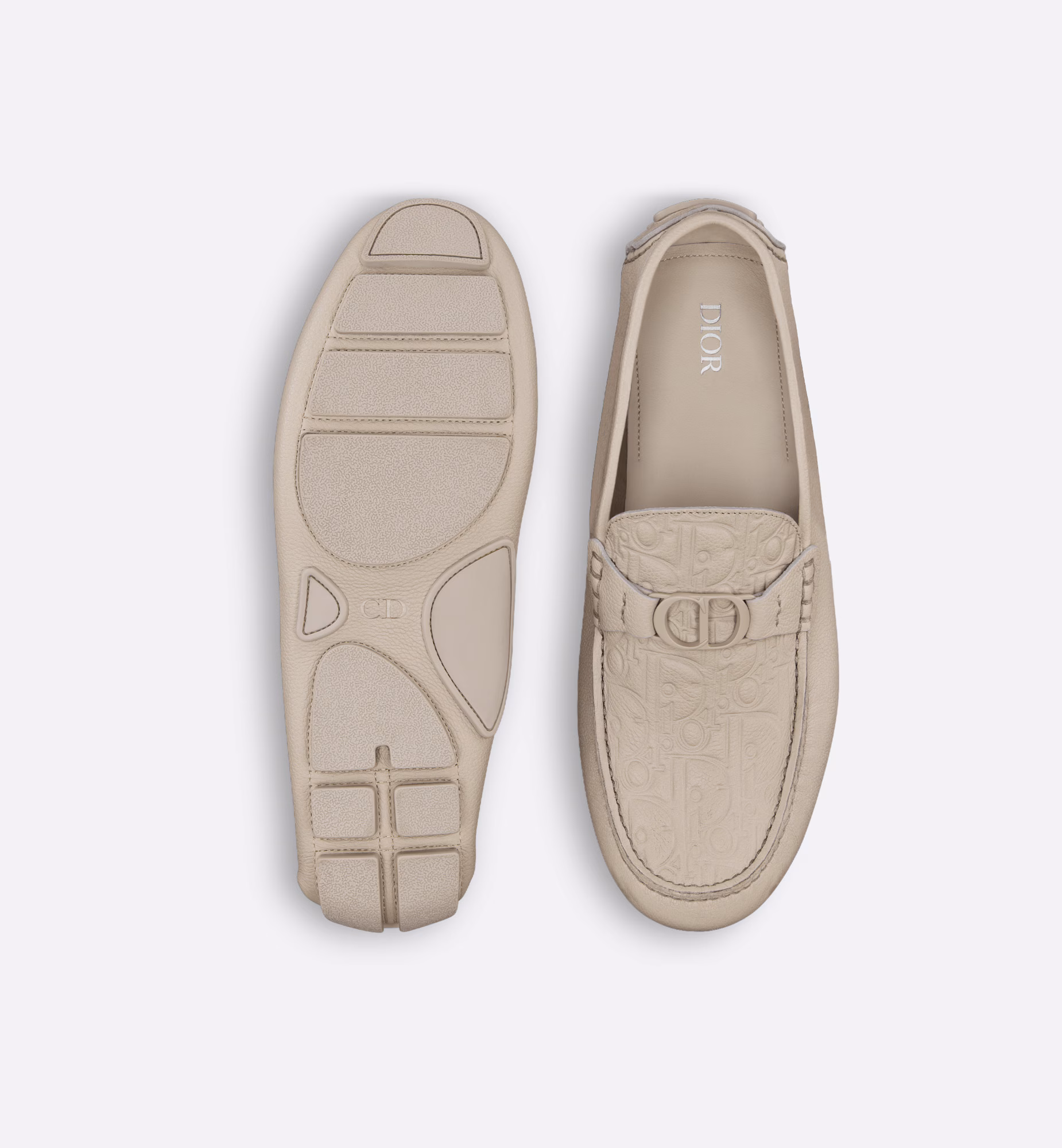 Dior Od��on Loafer - vstockx